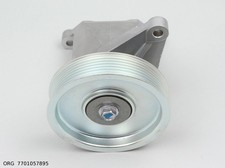 Poulies diverses Renault MASTER