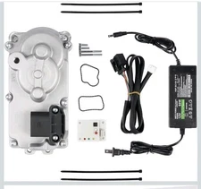 New HE300VG Turbo Actuator 68445522AA For 2013-2018 Ram 2500 3500 Cummins 6.7L