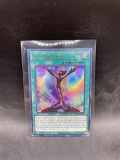 Yugioh! A.I. Meet You - MP22-EN095 - Ultra Rare - 1st Edition Near Mint, English