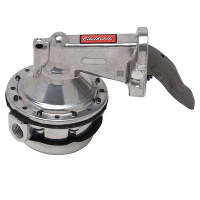 Edelbrock Mechanical Fuel Pump Fits 1977 Chrysler Cordoba