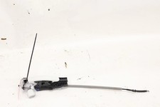 VW Tiguan 5N0 Türgriff vorne links LC9A