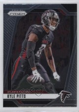 2024 Panini Prizm Kyle Pitts #13 1n8y