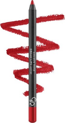 GOLDEN ROSE Dream Lips Lipliner LIPPENSTIFTE 517 Grenadine MATT NEU