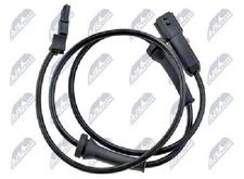 Genuine NTY Sensor Wheel Speed HCA-RE-038 for Renault