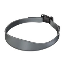 Neckline Shaving Template Hair Trimming Guide Adjustable Silicone Haircut Band