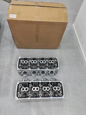 For Mopar Dodge Chrysler Jeep 5.7l Hemi Cylinder Heads Set Pair 03-08 53021616ba