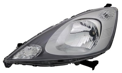 Scheinwerfer links für Honda Jazz III 3 GE H4 Halogen 2008 - 2011 LWR
