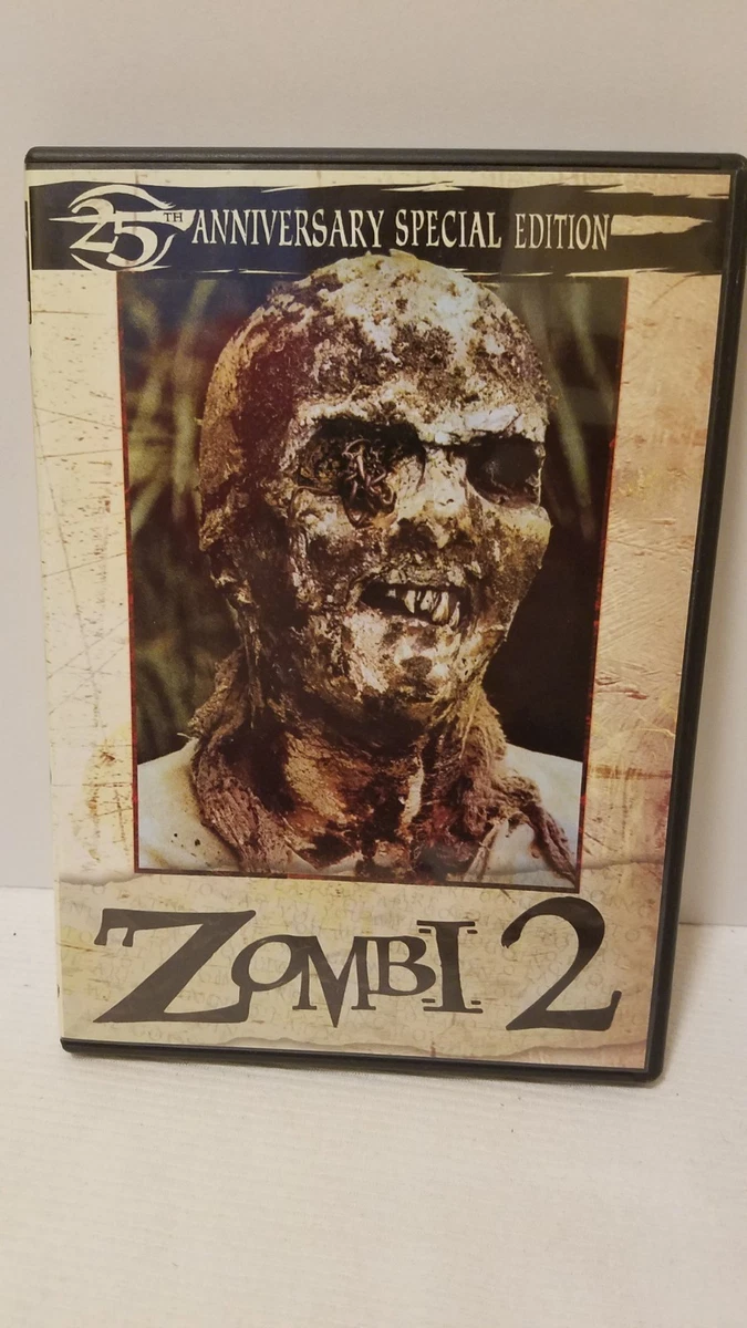 Zombies DVD for sale | eBay