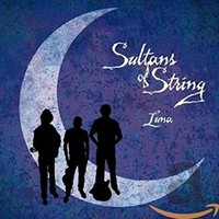 Sultans Of String - Luna - Cd - G4Z