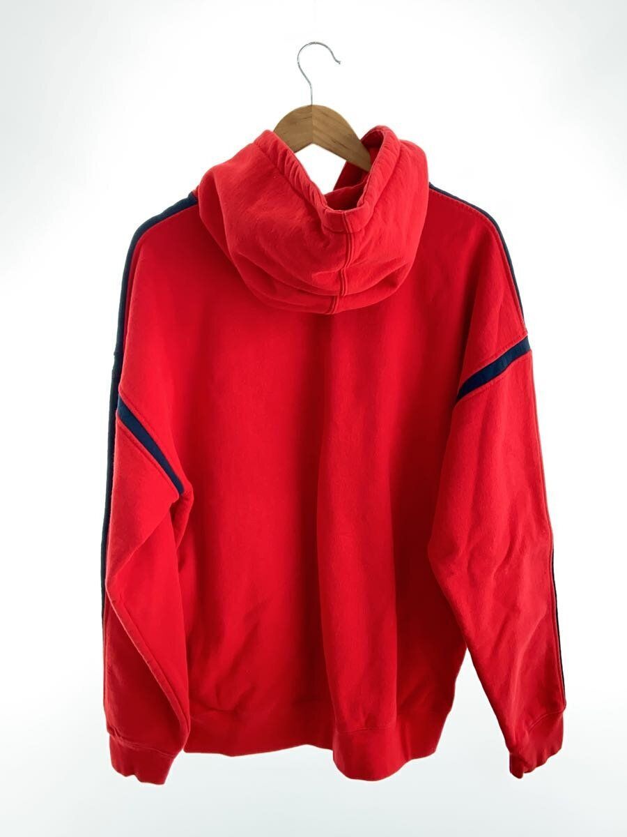 Supreme Hoodie 20SS WARM UP HOODED SWEATSHIRTS L COTTON RED Supreme Hoodie 20SS WARM UP HOODED SWEATSHIRTS L COTTON RED