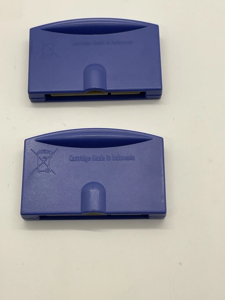 Lot of 2 Leap Frog Leapster Games Scooby-doo,The Backyardigans - Image 2 of 4