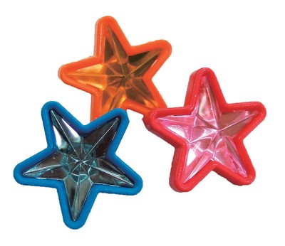 BRIDGESTONE spoke accessories star-shaped SPLVSET