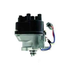 Ignition Distributor For 1992-1995 Honda Civic Dx Cx Lx Del Sol S 1.5l Non Vtec