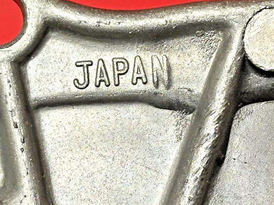 Engine Water Pump Beck/Arnley BWC131-1951 made in Japan for VW Beetle, Pointer