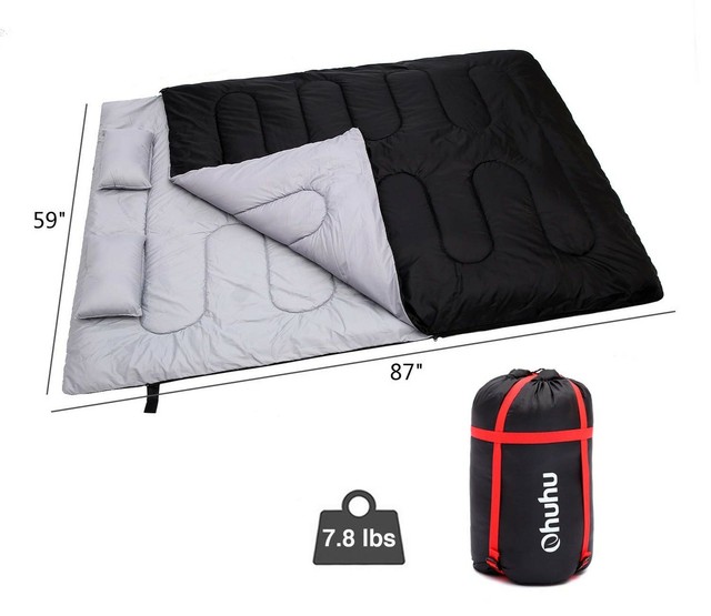 gelert sleeping mat