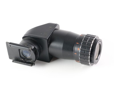 Revue Winkelsucher Angle Finder Winkel-Sucher für Contax 137 MD