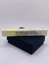 Clinique High Impact Custom Black Kajal #01 BLACKENED BLACK 0.28 g