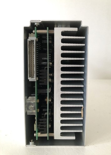 Chroma 63102 Dual Channel Programmable DC Electronic Load Module - Tested - Bild 3 von 3