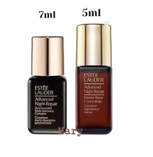 2X Estee Lauder Advanced Night Repair & Advanced Night Intense Reset Concentrate