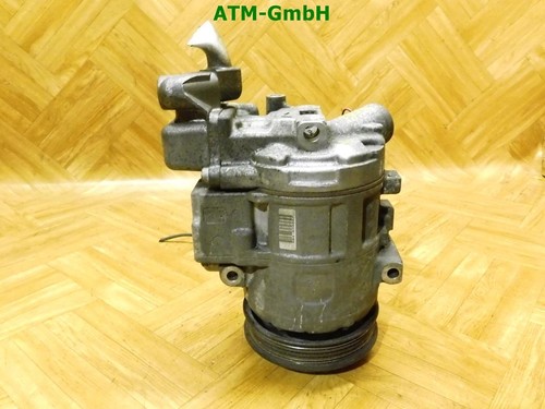 Klimakompressor Mercedes Benz A-Klasse W168 447220-8366 Denso