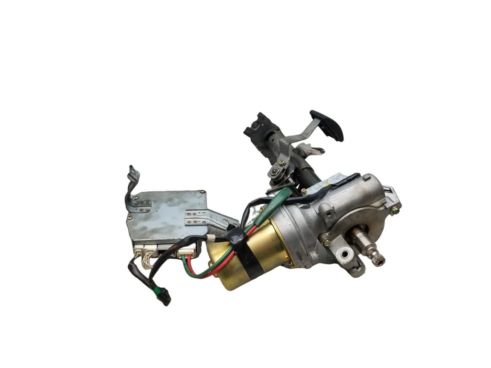 Toyota Corolla Steering Column Electric Steering Column 2004 45200