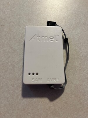 Atmel ICE SAM/AVR Programmer