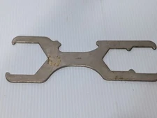 Master Plumber, 3 in 1 Plumbers Wrench, Squid Wrench