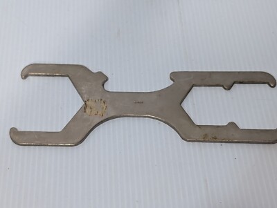 Master Plumber, 3 in 1 Plumbers Wrench, Squid Wrench
