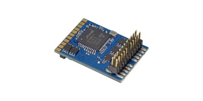 ESU 59622, LokPilot 5 DCC, Plux22, Neu & OVP, H0