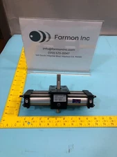 PARKER PTR102-1803F-XX23-C05 ROTARY ACTUATOR 250 PSI, 149925