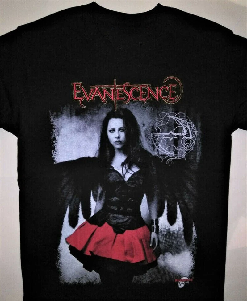 25+ evanescence shirt for sale | Updated Oct 2026