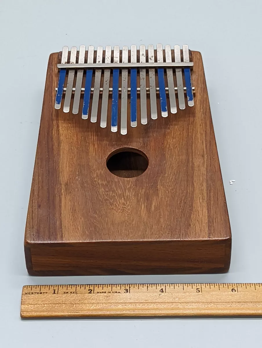 Kalimba alto outlet