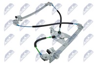 EPS-PE-022 NTY Fensterheber