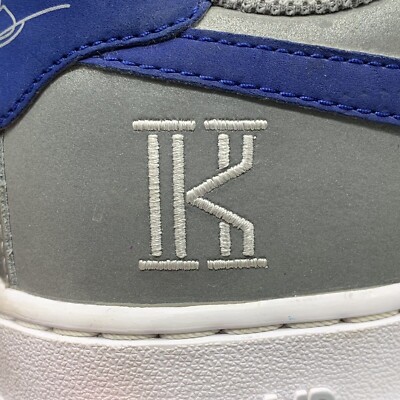 Nike Air Force 1 CMFT Kyrie Irving Men display picture 2