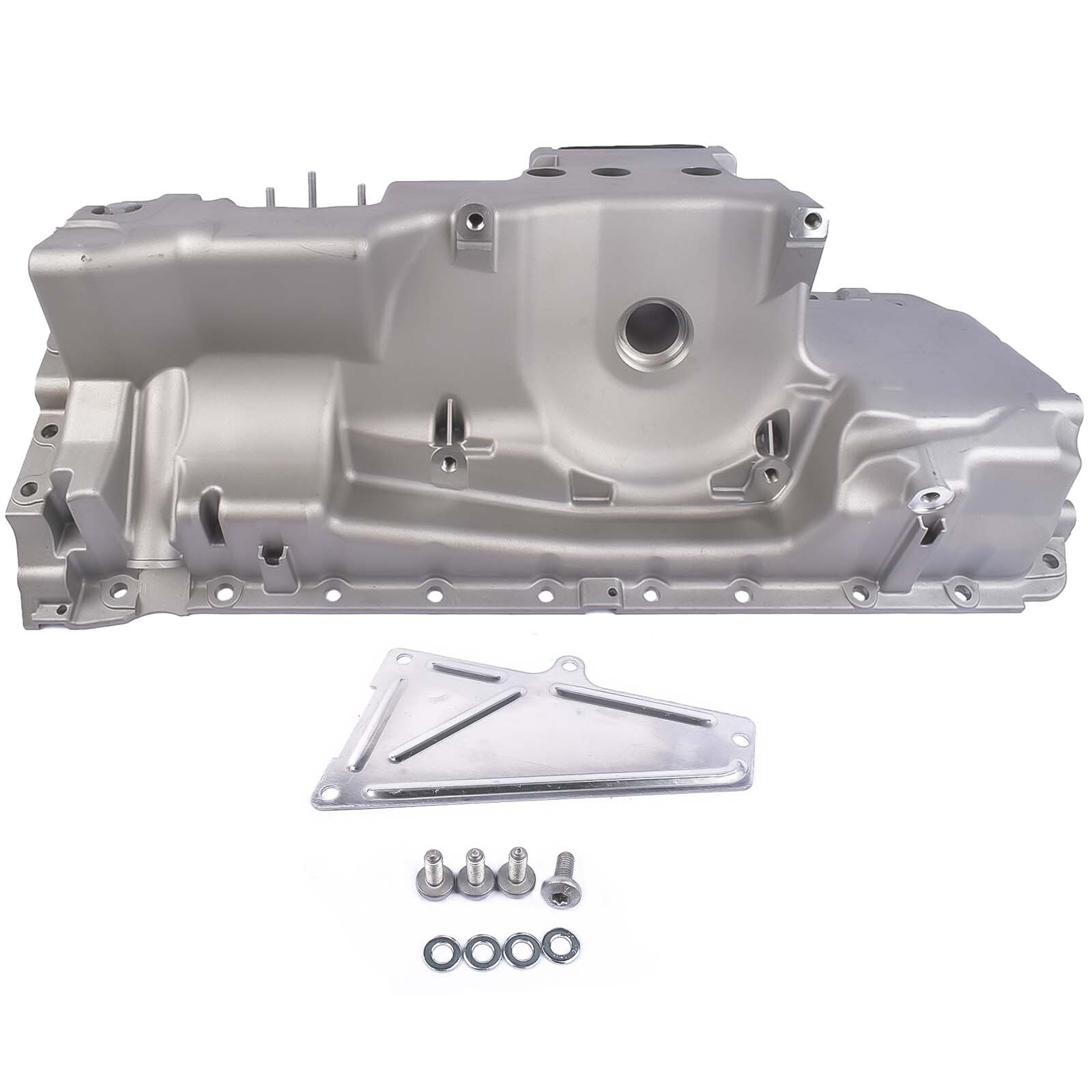 Engine Oil Pan 11137585432 for BMW 325xi 328i xDrive 328xi 330xi 335i