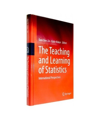 The Teaching and Learning of Statistics: International Perspectives