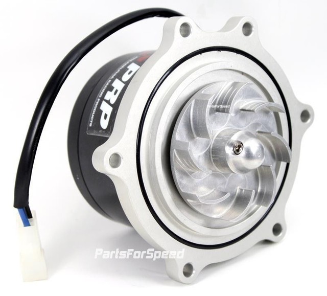 PRP 6080 LT1 Electric Water Pump Camaro Impala SS LT4 Made in the USA