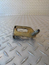 2004 04 KAWASAKI KFX700 KFX 700 REVERSE CABLE BRACKET