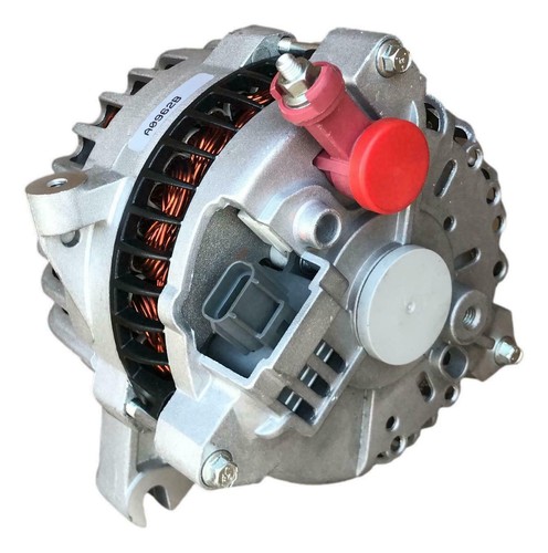 New Alternator fit Lincoln Town Car 1998-2002 & Mercury Grand Marquis 4.6L - 第 3/3 張圖片