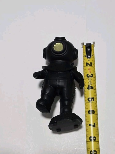 Haucoze Taucher Dekor Statue Figur Moderne Skulptur Polyresin Kunst Geschenke 7,5"