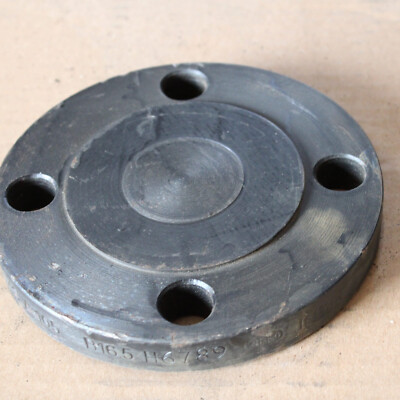 2  150 RF Blind Flange