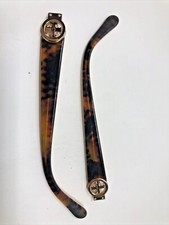Authentic Temple Replacement PARTS TORY BURCH TY 7059 919/T5 BROWN YH86