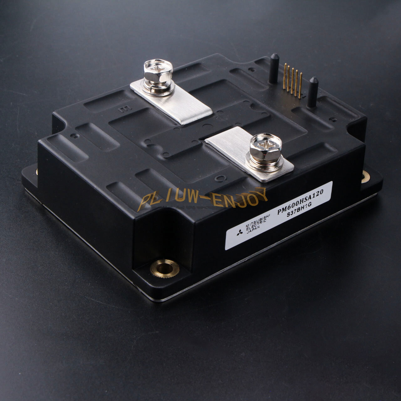 NEW 1PCS PM600HSA120 MITSUBISHI POWER MODULE PM600HSA-120