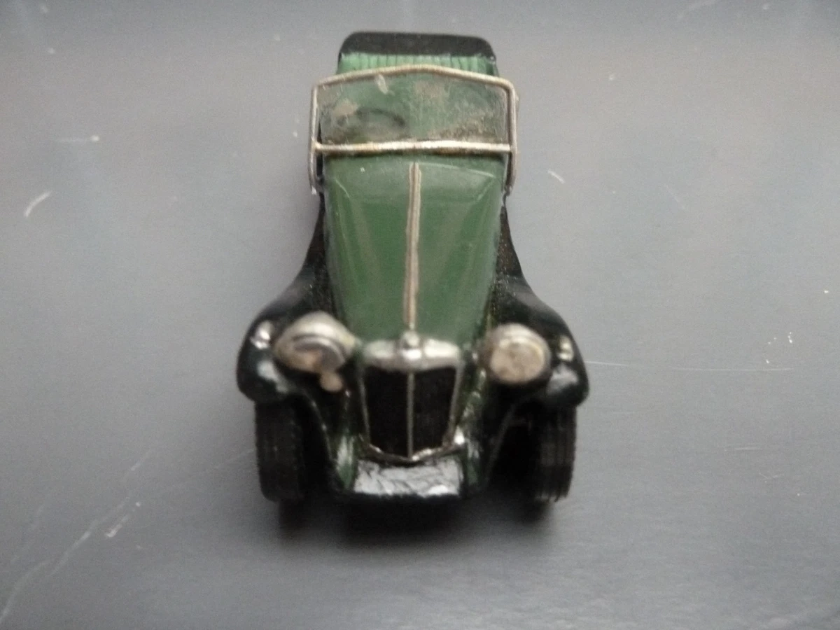 MG Magna von Mikansu | eBay