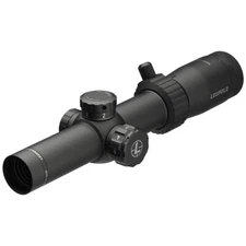 Leupold Mark 3HD 1.5-4x20 P5 Zero Stop illum FireDot TMR SFP Riflescope 180664