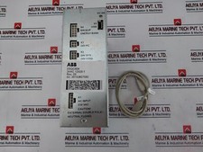 ABB DSQC604 Power Supply Unit Rev 08  230VAC 50-60Hz 6A