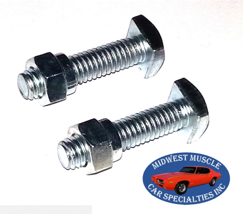 JEGS 10397 Quick Release Battery Bolts 5/16 Threads JEGS, 55 OFF