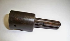 Mauser- Model 98- Bayonet Lug- USED