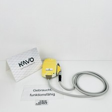 KaVo ERGOcam Intraoralkamera 3m PAL mit externem Modul gebraucht MG024029