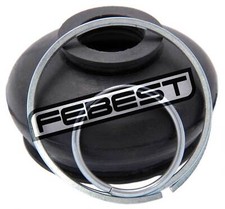 Front Upper Control Arm Ball Joint Boot 36X27X15.5 For NISSAN FRONTIER D40